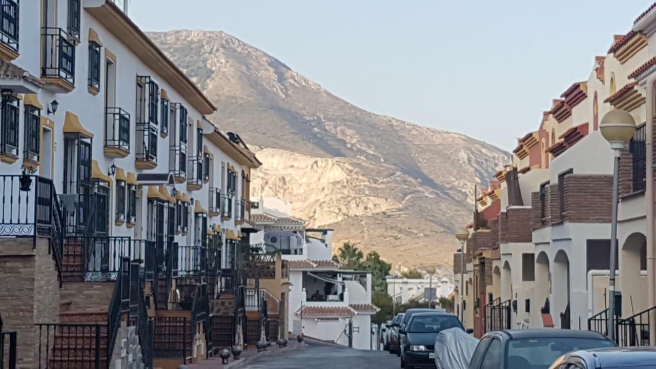 Excelente Habitacion En Bonita Y Tranquila Casa En Benalmadena Pueblo Apartment Exterior foto