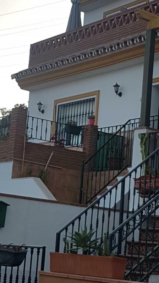 Excelente Habitacion En Bonita Y Tranquila Casa En Benalmadena Pueblo Apartment Exterior foto